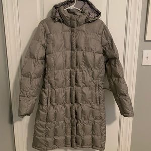 Good Condition Women’s North Face Metropolis Park XL
